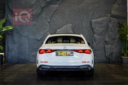 مێرسێدس بێنز E-Class